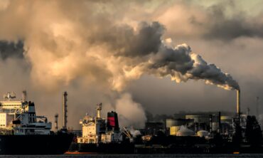carbon footprint of digital featured image