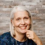 Headshot of Karen Boyd discussing bad marketing data.
