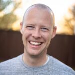 Headshot of Tyler Russell