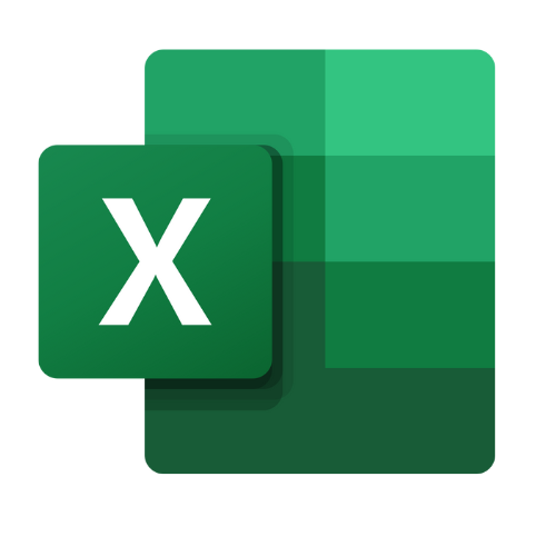 Microsoft Excel