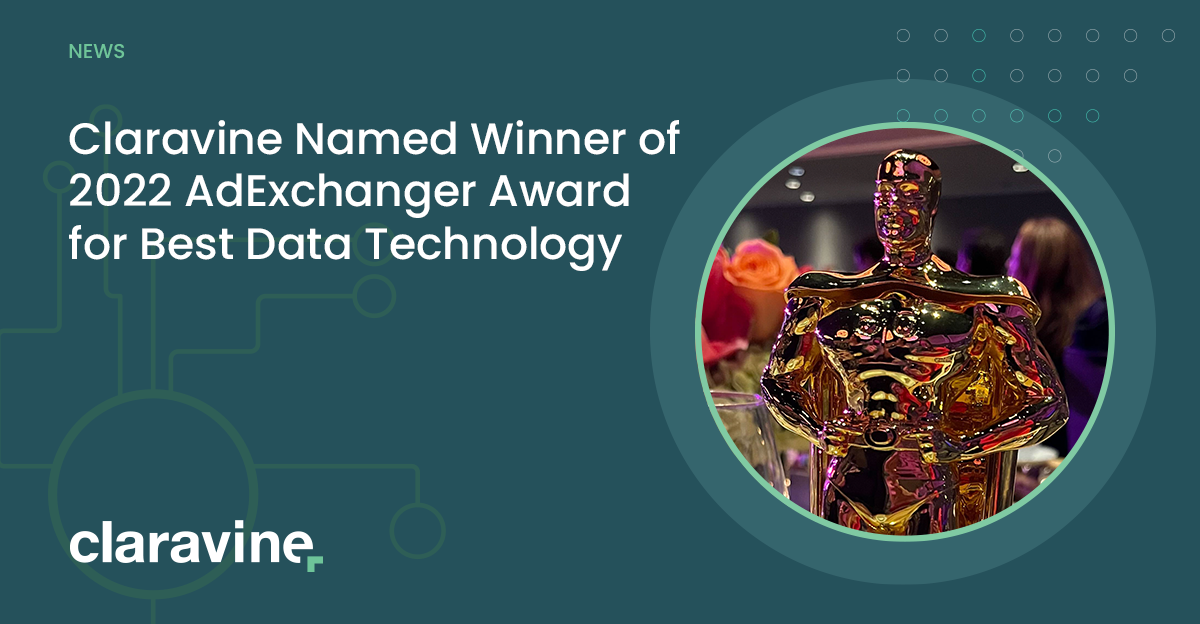adexchanger award title graphic