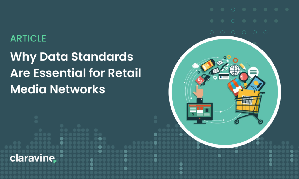 why data standards are essential