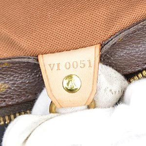 Find code a vuitton on louis where date to A Complete