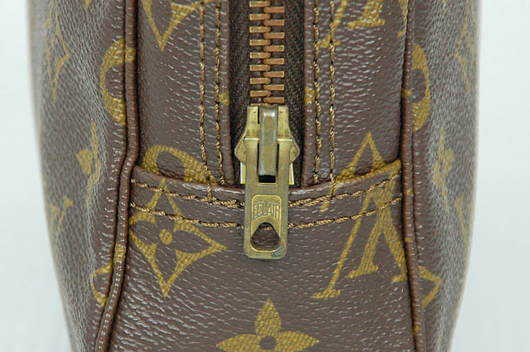 vintage louis vuitton zipper pulls