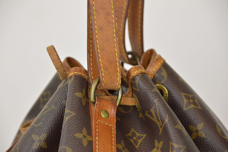 louis vuitton grand sac noé monogram canvas m42224