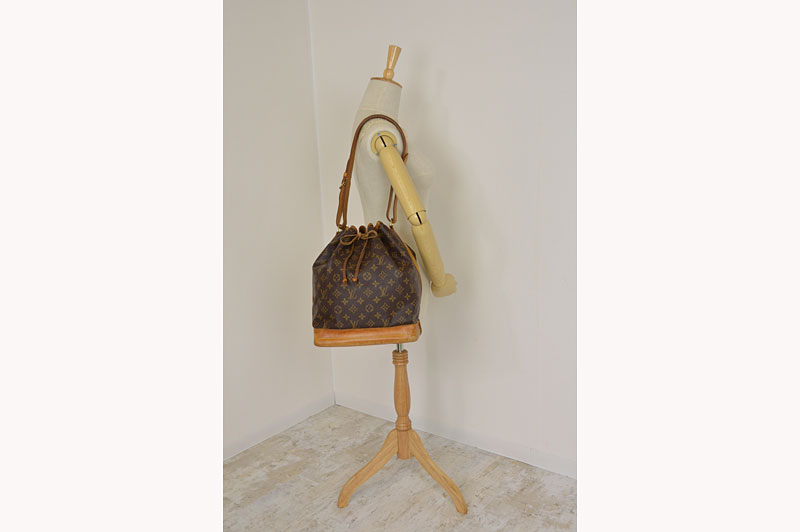 louis vuitton grand sac noé monogram canvas m42224