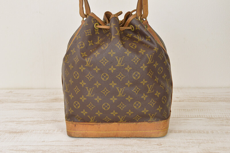 louis vuitton grand sac noé monogram canvas m42224